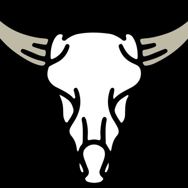 Cattle Skull Thumbnail