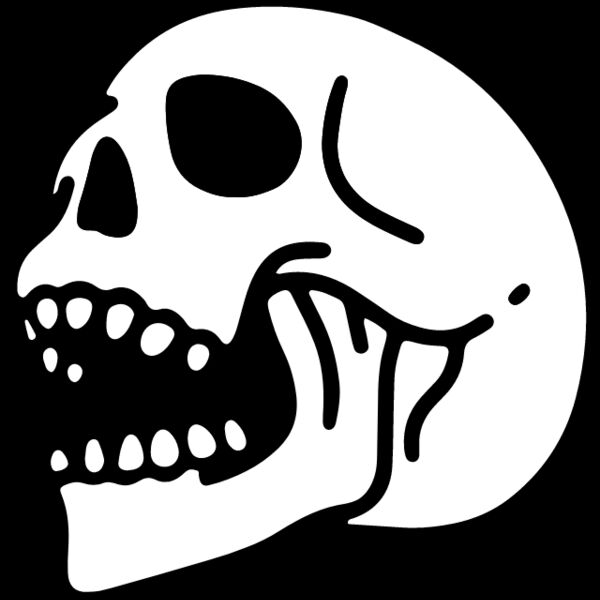 Laughing Skull Thumbnail