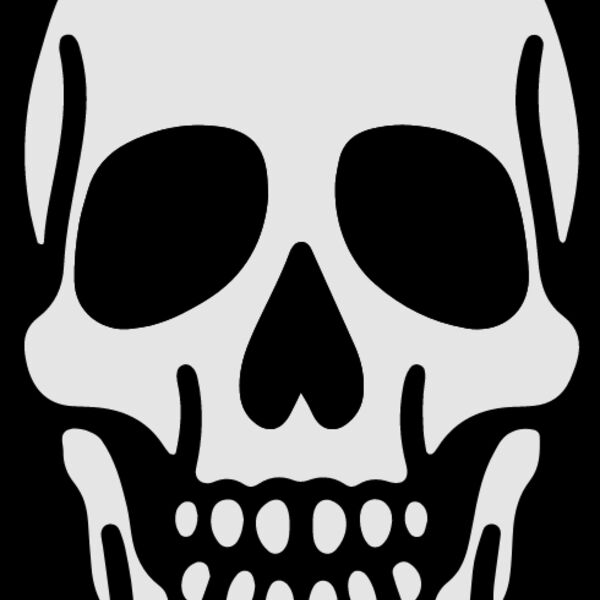 Smiling Skull Thumbnail