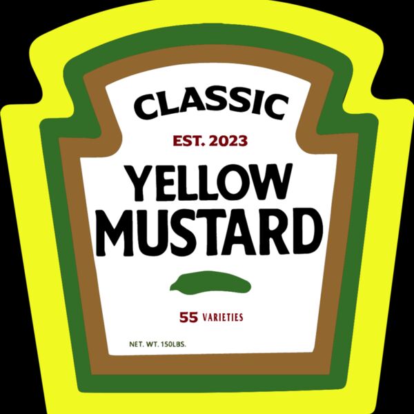 Mustard Thumbnail