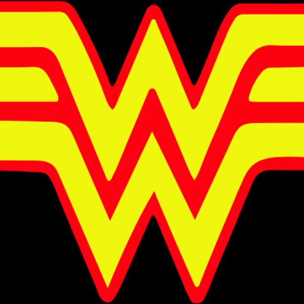 Wonder Woman Thumbnail