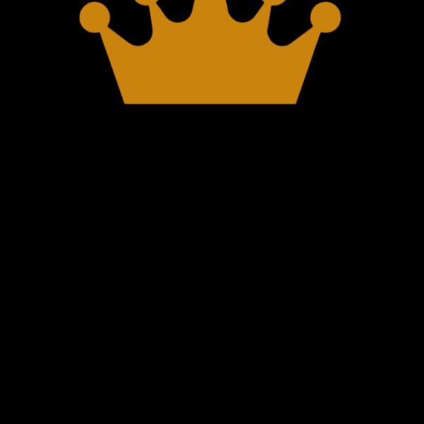 King Crown with I can't keep calm  Thumbnail