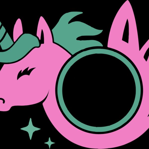 Unicorn Birthday Girl Thumbnail