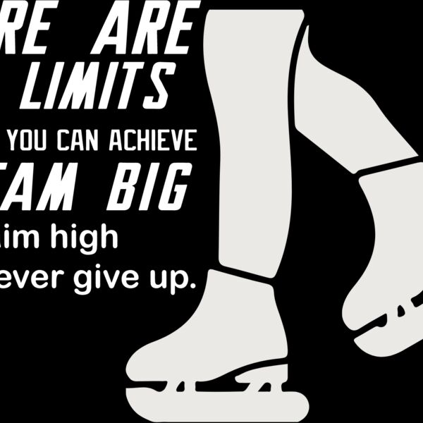 There are no limits Thumbnail