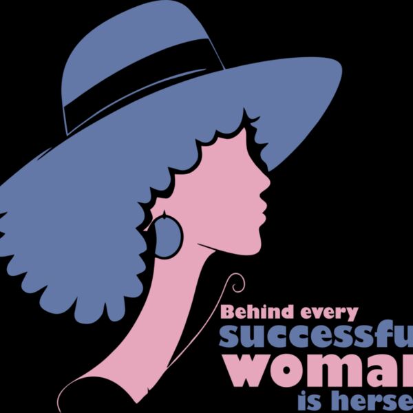 successfull women Thumbnail