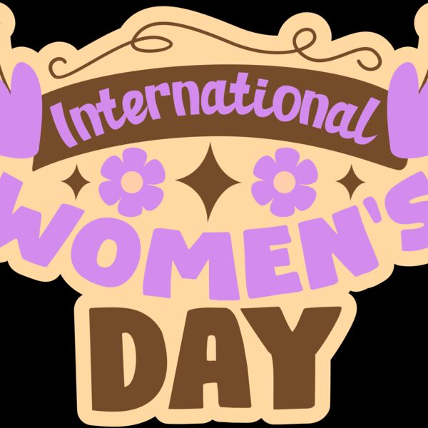 International women s day Thumbnail
