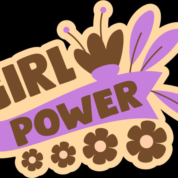Girl power 2 Thumbnail