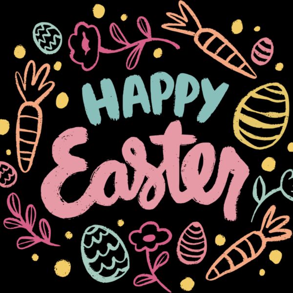 Easter vector 8 Thumbnail