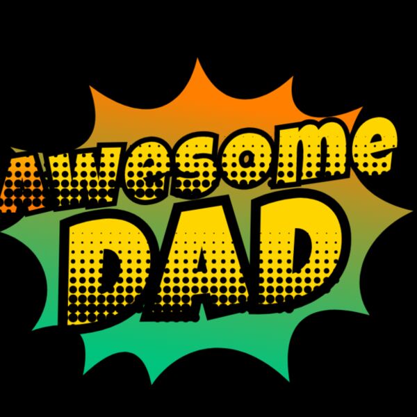 awsome dad Thumbnail