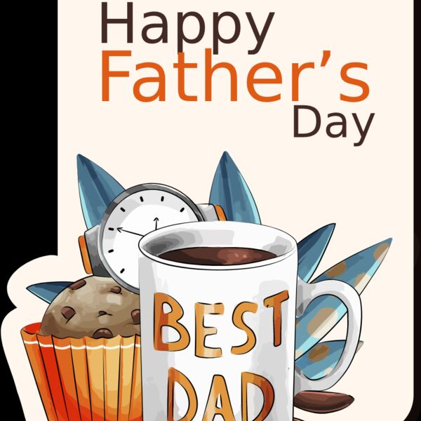 happy father s day Thumbnail