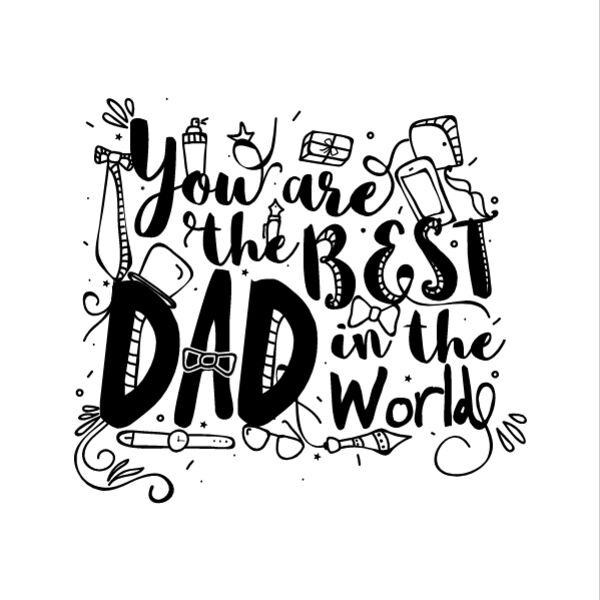 you are the best dad in the world Thumbnail