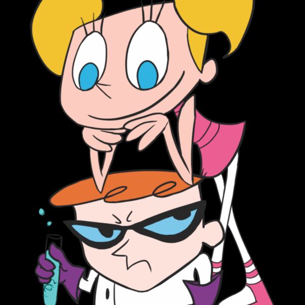 Dexter's Laboratory Thumbnail