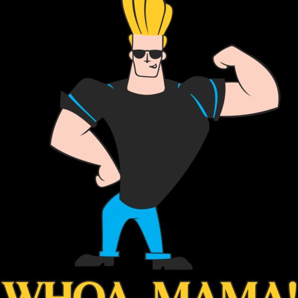 jonny bravo Thumbnail