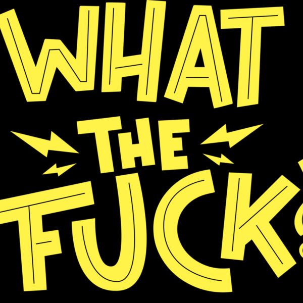 What the fuck Thumbnail