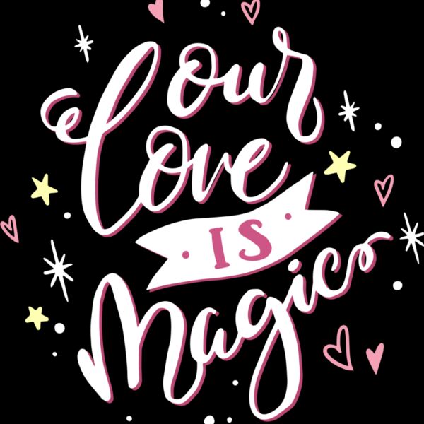 our love is magic Thumbnail