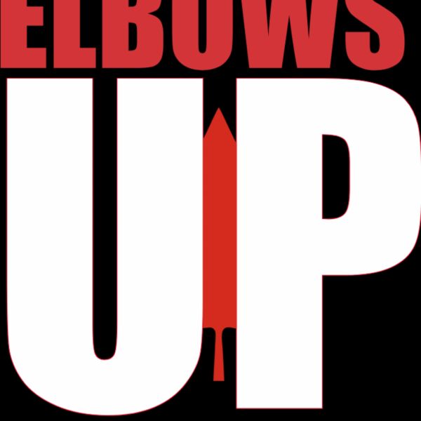 ELBOWS UP CANADA TSHIRTS 02 Thumbnail