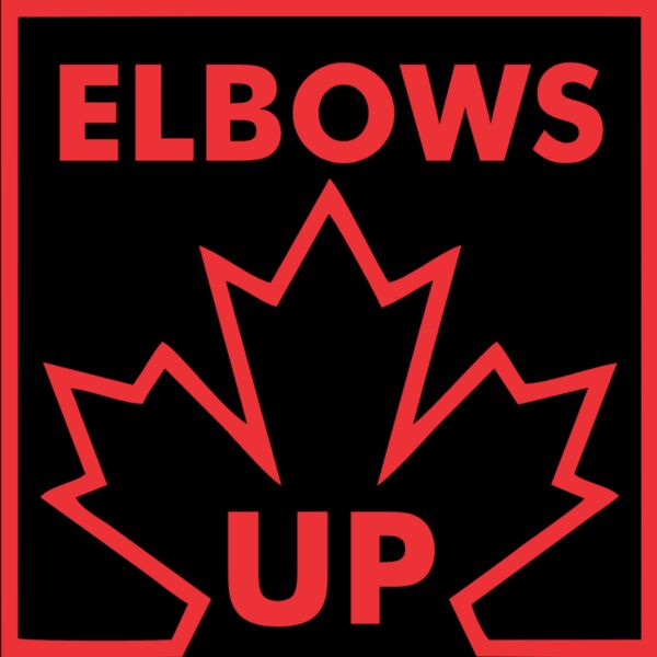 ELBOWS UP CANADA TSHIRTS 09 Thumbnail