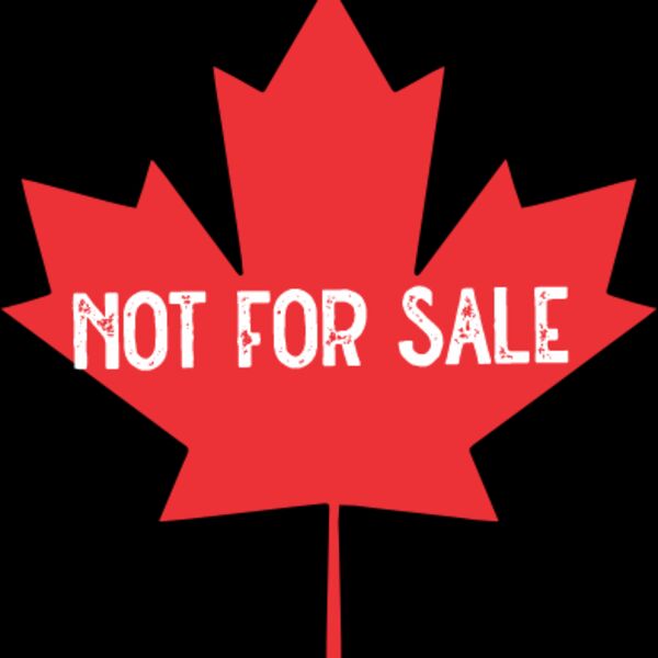 not for sale 01 Thumbnail