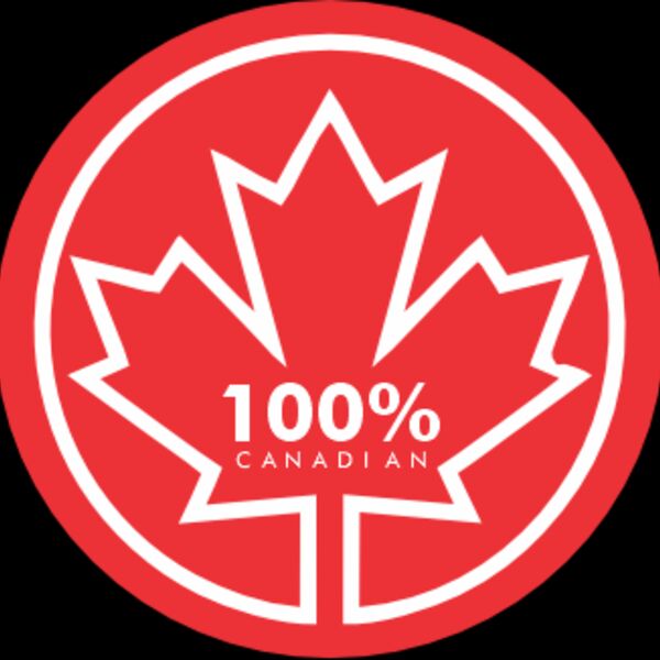 100  candian Thumbnail