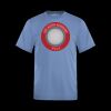 Team Polyester Youth Sleeve ATC Pro Tee Thumbnail