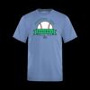 Team Polyester Youth Sleeve ATC Pro Tee Thumbnail