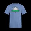 Team Polyester Youth Sleeve ATC Pro Tee Thumbnail