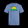 Team Polyester Youth Sleeve ATC Pro Tee Thumbnail