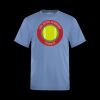 Team Polyester Youth Sleeve ATC Pro Tee Thumbnail