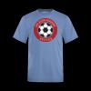 Team Polyester Youth Sleeve ATC Pro Tee Thumbnail