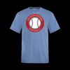 Team Polyester Youth Sleeve ATC Pro Tee Thumbnail
