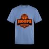 Team Polyester Youth Sleeve ATC Pro Tee Thumbnail