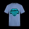 Team Polyester Youth Sleeve ATC Pro Tee Thumbnail