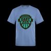 Team Polyester Youth Sleeve ATC Pro Tee Thumbnail