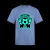 Team Polyester Youth Sleeve ATC Pro Tee Thumbnail