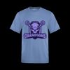 Team Polyester Youth Sleeve ATC Pro Tee Thumbnail