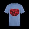 Team Polyester Youth Sleeve ATC Pro Tee Thumbnail