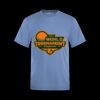 Team Polyester Youth Sleeve ATC Pro Tee Thumbnail