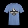Team Polyester Youth Sleeve ATC Pro Tee Thumbnail