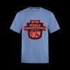 Team Polyester Youth Sleeve ATC Pro Tee Thumbnail