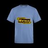 Team Polyester Youth Sleeve ATC Pro Tee Thumbnail