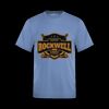 Team Polyester Youth Sleeve ATC Pro Tee Thumbnail