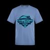 Team Polyester Youth Sleeve ATC Pro Tee Thumbnail
