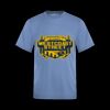 Team Polyester Youth Sleeve ATC Pro Tee Thumbnail