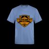 Team Polyester Youth Sleeve ATC Pro Tee Thumbnail