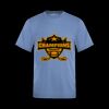 Team Polyester Youth Sleeve ATC Pro Tee Thumbnail
