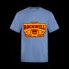 Team Polyester Youth Sleeve ATC Pro Tee Thumbnail