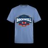 Team Polyester Youth Sleeve ATC Pro Tee Thumbnail
