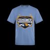 Team Polyester Youth Sleeve ATC Pro Tee Thumbnail