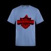 Team Polyester Youth Sleeve ATC Pro Tee Thumbnail