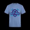 Team Polyester Youth Sleeve ATC Pro Tee Thumbnail